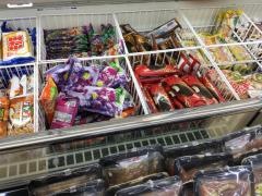 クスリのアオキ　粟津店