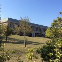 坂井市立春江図書館