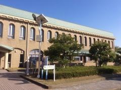 坂井市立春江図書館