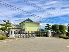 泉小学校