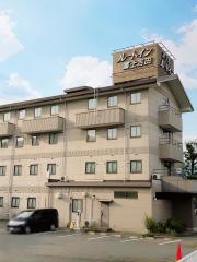 ホテルルートインコート富士吉田