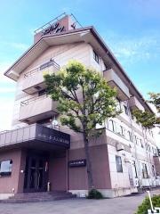 ホテルルートインコート富士吉田