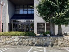 長野銀行本店