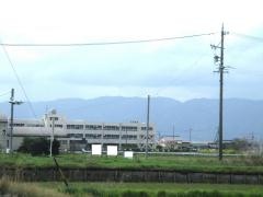 桑原小学校