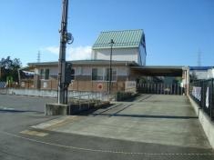 原里第二保育園