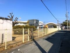 豊田南こども園