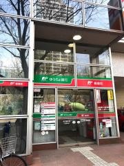 ゆうちょ銀行名古屋支店