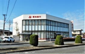 あいち銀行　名和支店