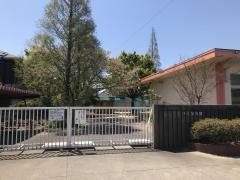 学校法人育英学園伊文保育園