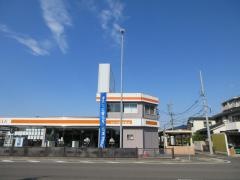 トヨタカローラ名古屋勝川店