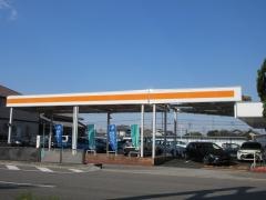 トヨタカローラ名古屋勝川店