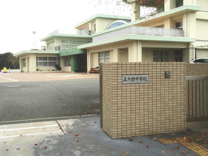 施設外観