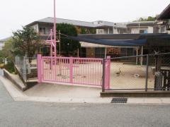 北白川いずみ保育園
