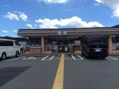 セブンイレブン　福知山今安店