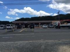 セブンイレブン　福知山今安店