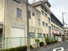 豊島小学校