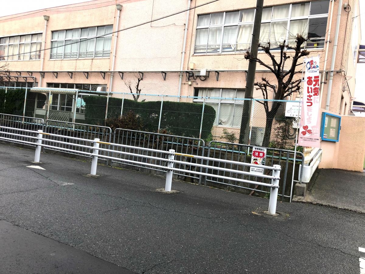 津之江幼稚園