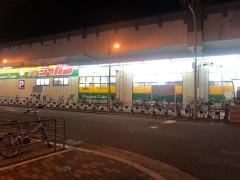ジャパン　京橋店