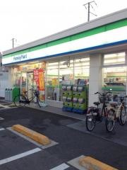 ファミリーマート　玉出西店