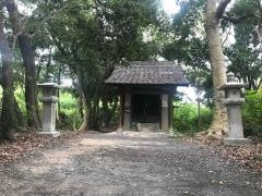 細屋神社