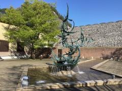 あさご芸術の森美術館