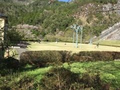 あさご芸術の森美術館