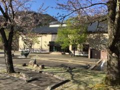 あさご芸術の森美術館