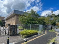 丹波市立氷上中学校