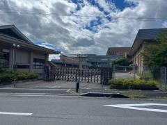 丹波市立氷上中学校