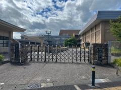 丹波市立氷上中学校