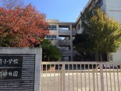 宮前小学校