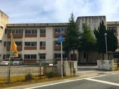 勝間小学校