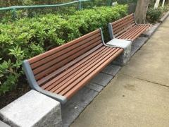 梅光園緑道