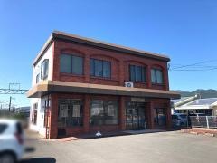 たちばな信用金庫高来支店