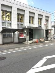 大分銀行東支店