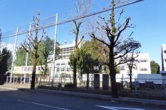 荷揚町小学校