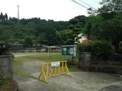 内山田小学校
