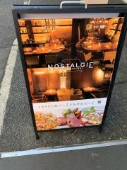 ＮＯＳＴＡＬＧＩＥ
