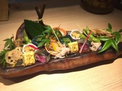 一馬力　本店