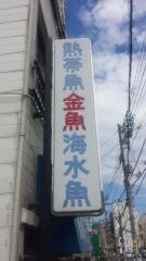 観賞魚センター