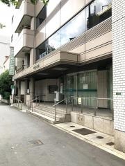 行岡病院