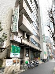 行岡病院
