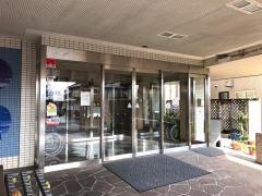芳野病院