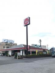 ガスト 市原店