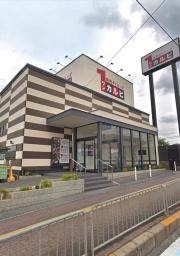 ワンカルビ　狭山店