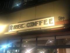 レックコーヒー　薬院駅前店