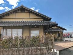 割烹れすとらん甍