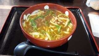 得得うどんあびこ苅田店