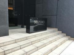 株式会社みずほ銀行