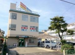 京進の個別指導スクール・ワン　近江八幡教室